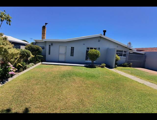 3 BEDROOM HOUSE FOR SALE IN GOODWOOD ESTATE